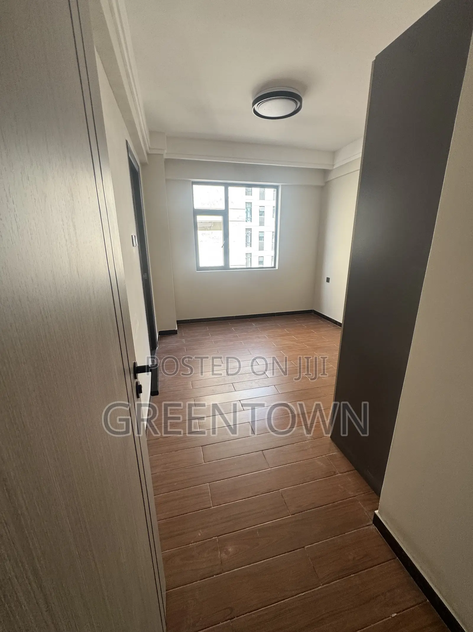 2bdrm Apartment in Kindaruma Homes, Kilimani for rent
