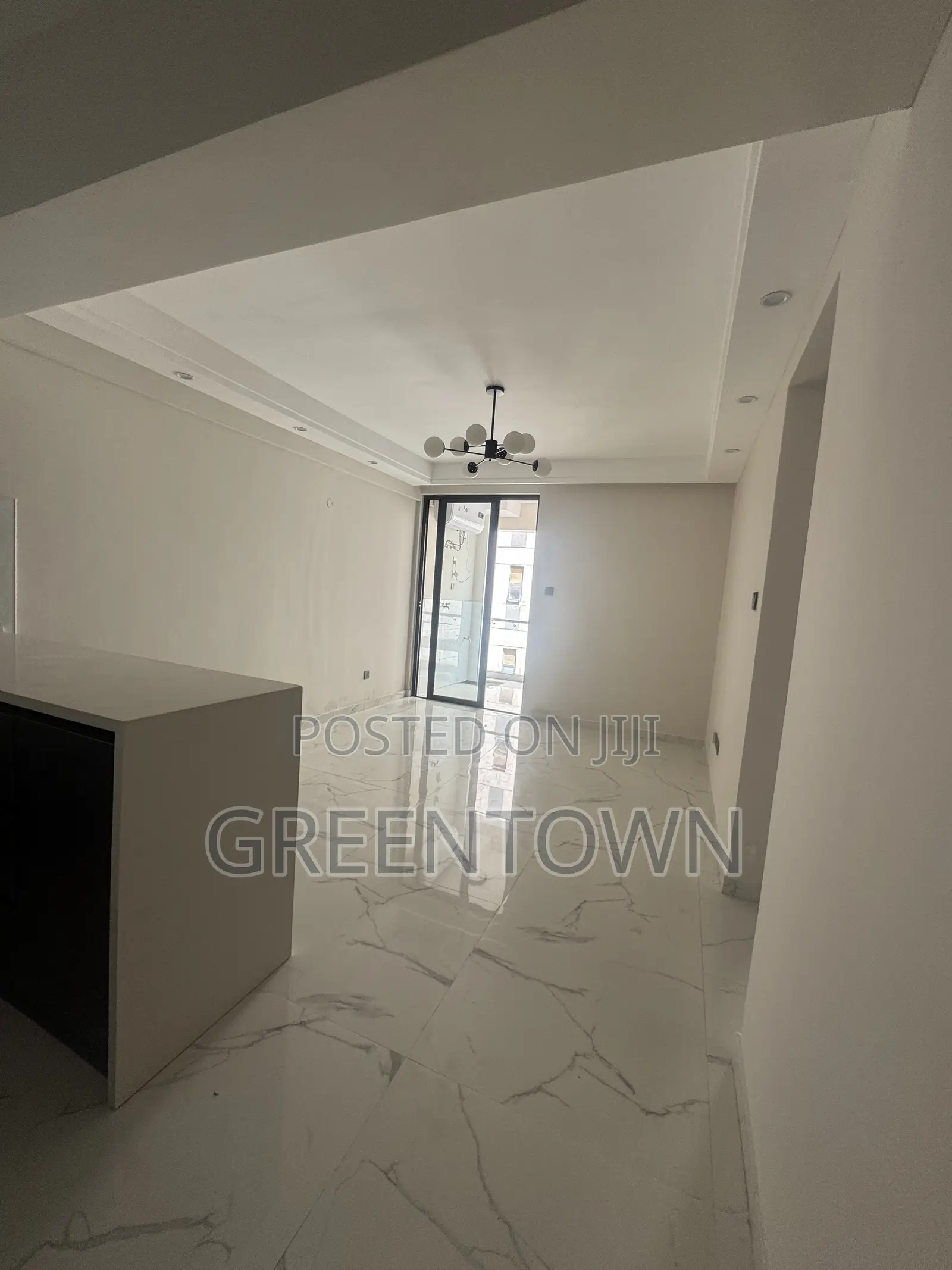 2bdrm Apartment in Kindaruma Homes, Kilimani for rent