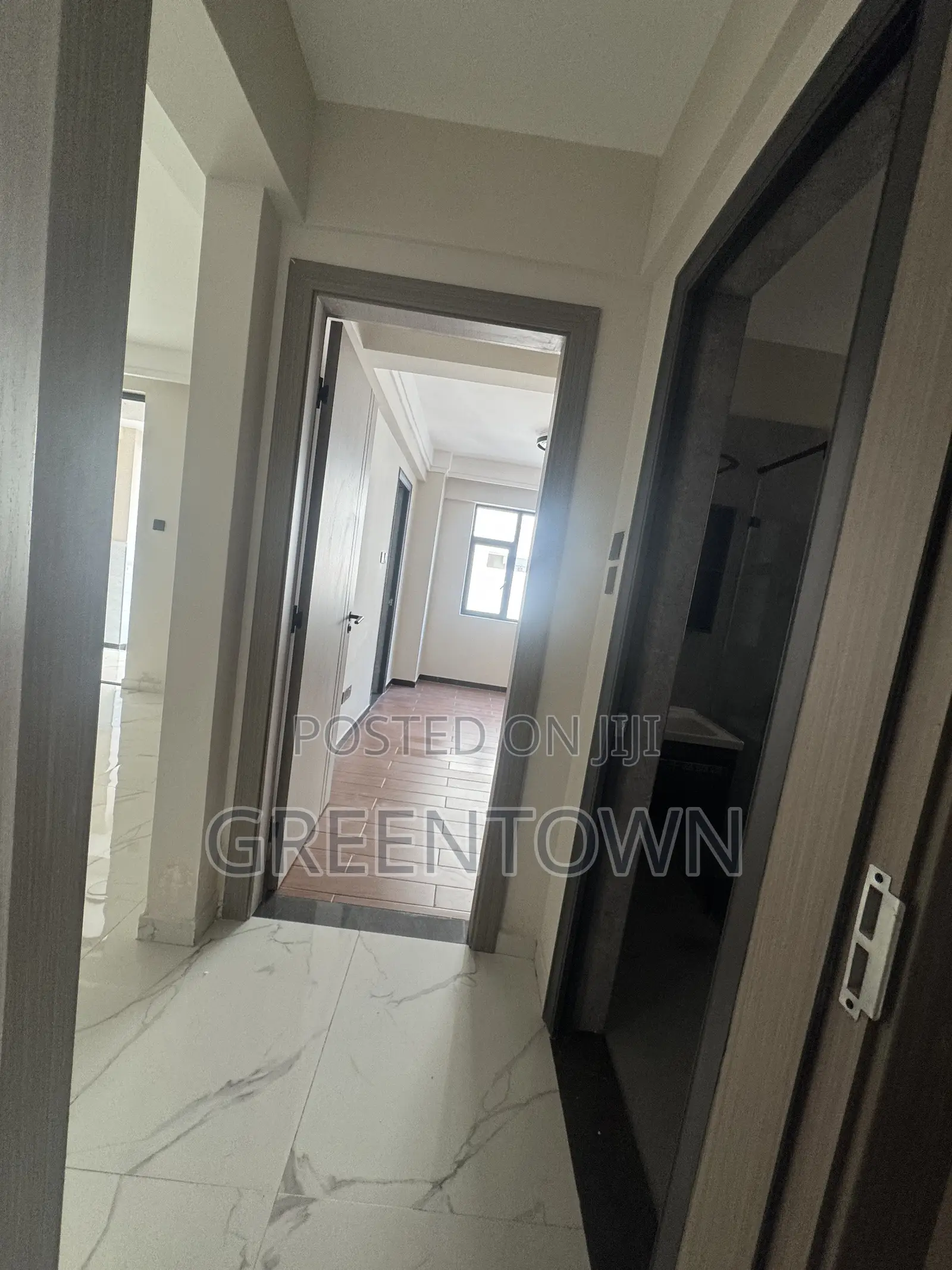 2bdrm Apartment in Kindaruma Homes, Kilimani for rent