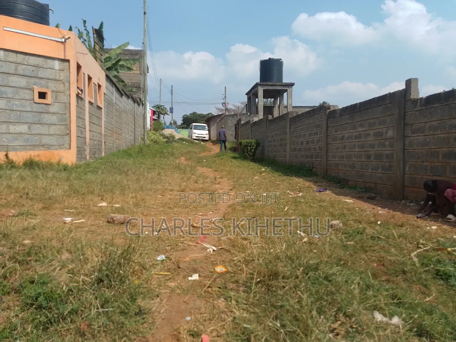 Plot for Sale