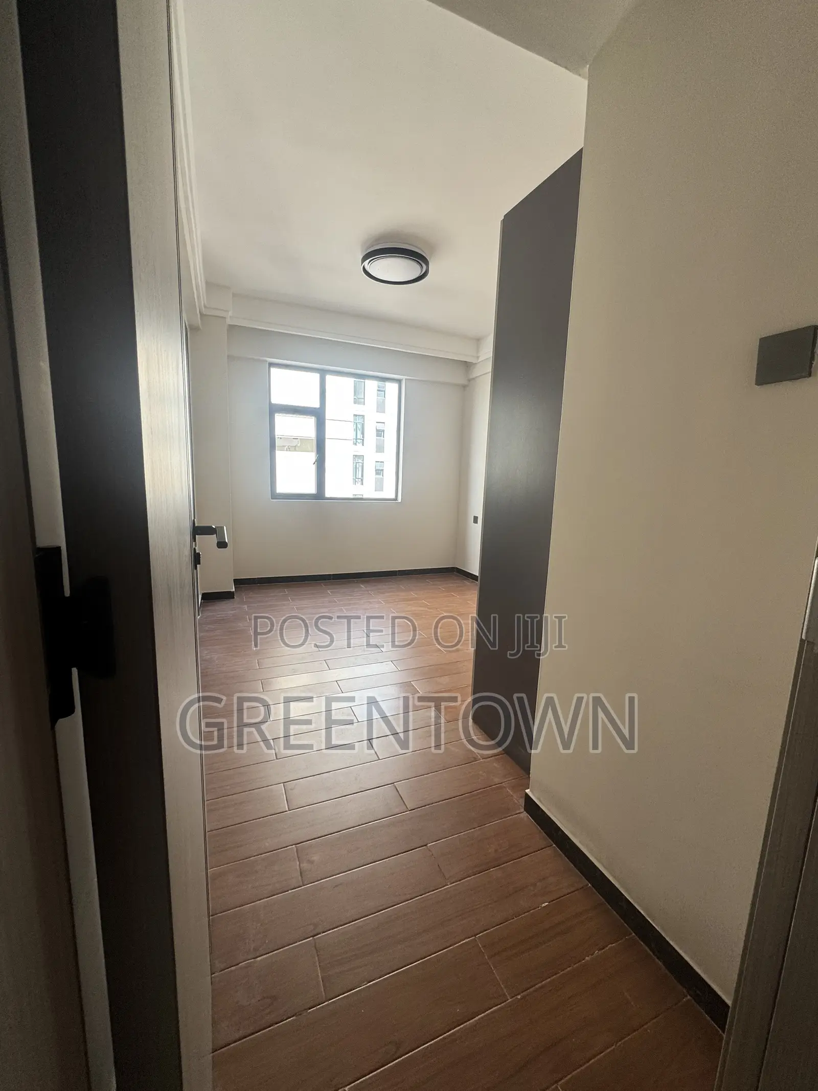 2bdrm Apartment in Kindaruma Homes, Kilimani for rent