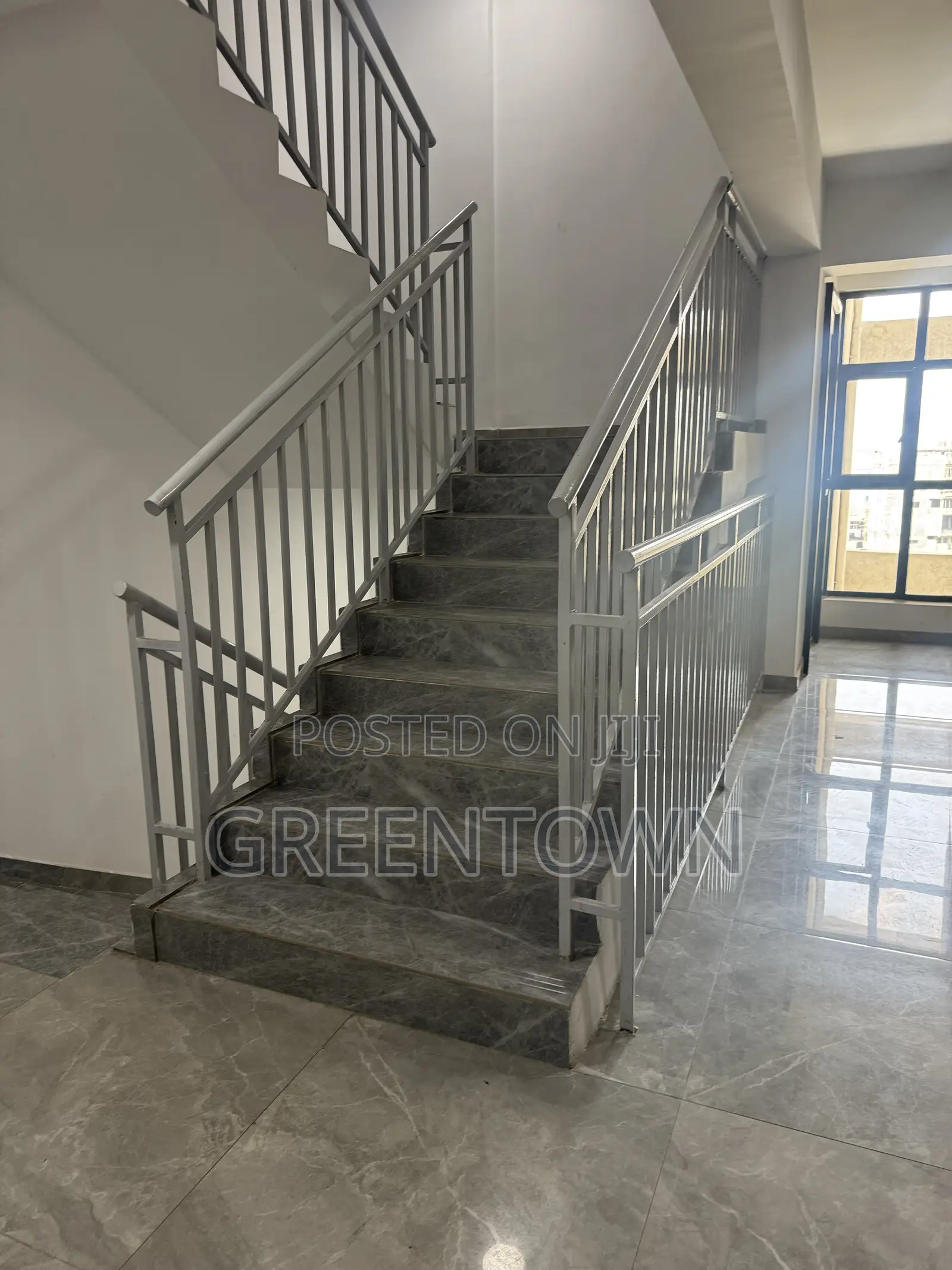 2bdrm Apartment in Kindaruma Homes, Kilimani for rent