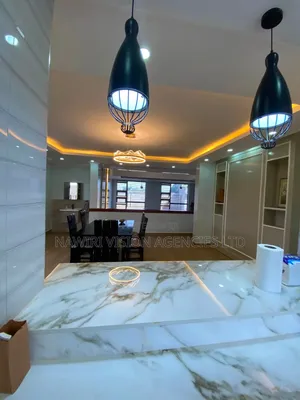 5bdrm Mansion in Bypass, Ruai for rent