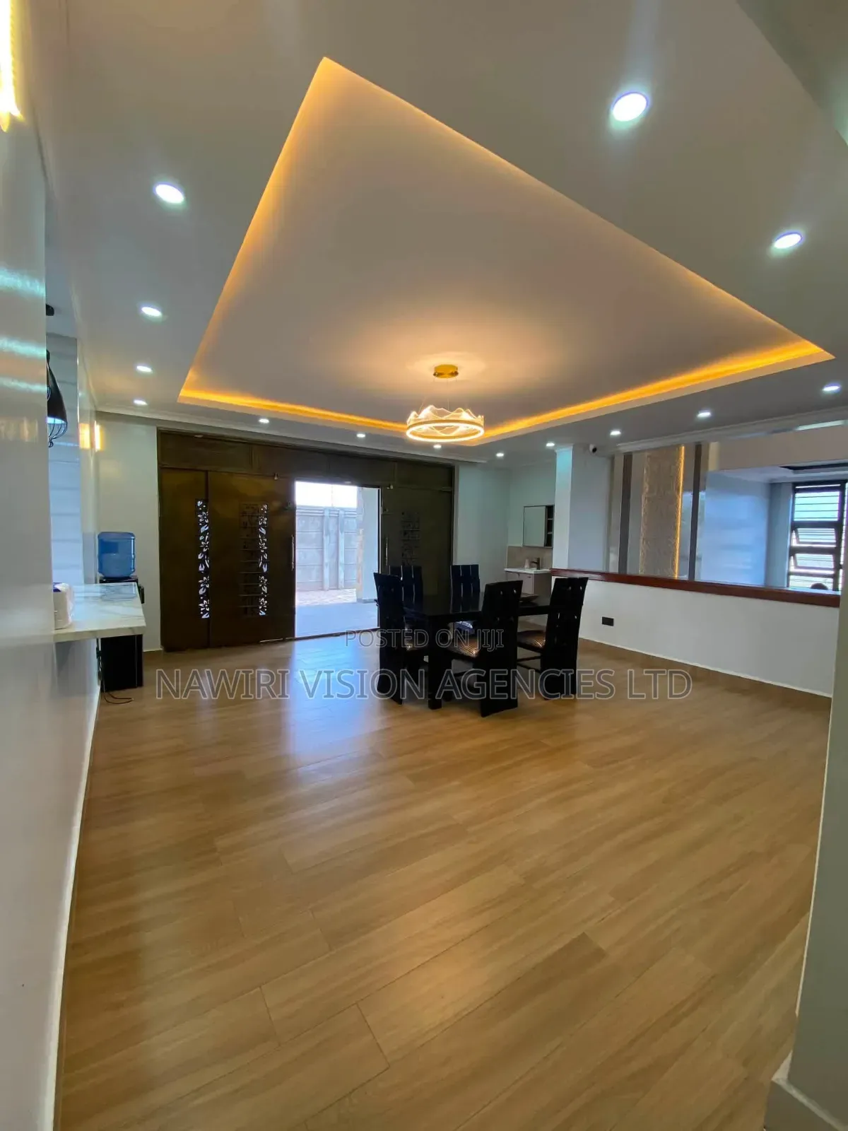 5bdrm Mansion in Bypass, Ruai for rent