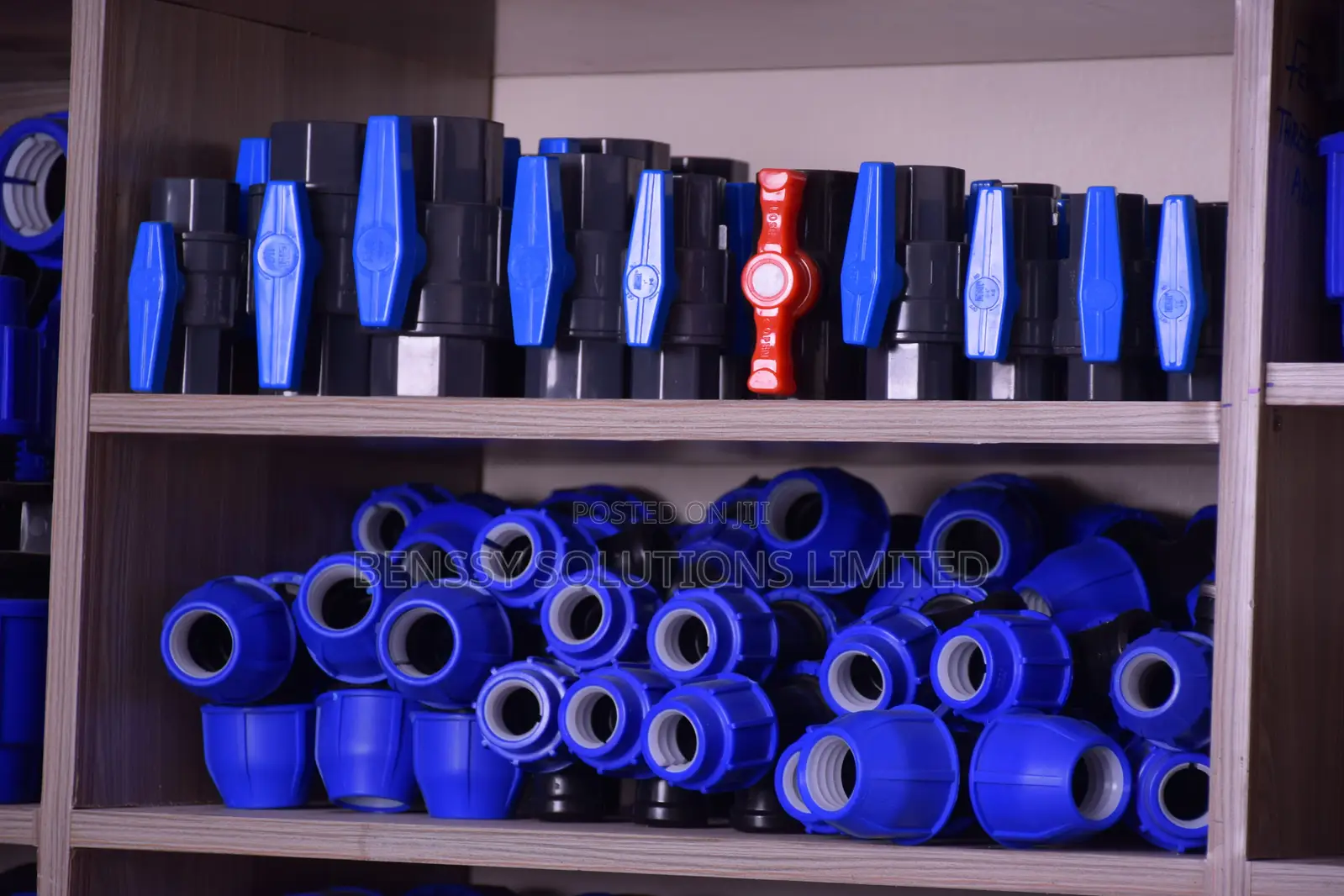 Hdpe Elbow 20mm