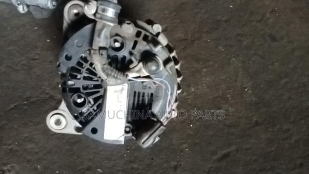 Alternator Volkswagen Golf Cav