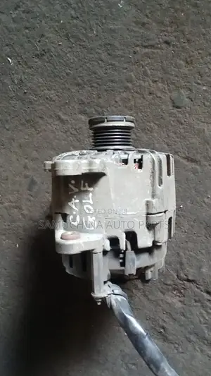 Alternator Volkswagen Golf Cav