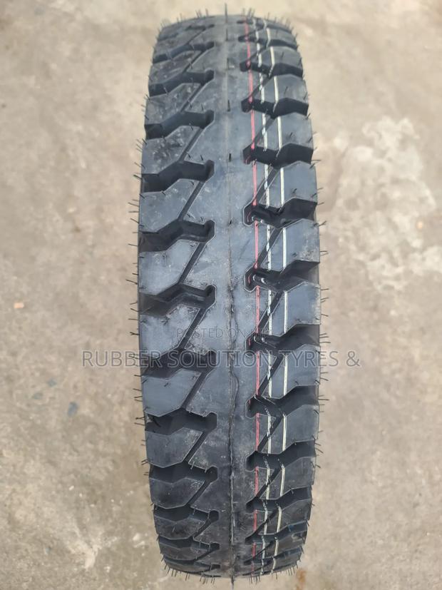 7.50 R16 Birla Tyres Bt112 Nylon 16pr Made in India