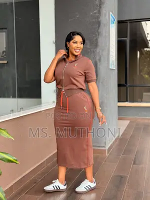 Ladies Premium POLO 3pc Set