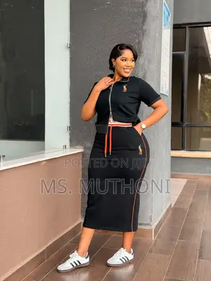 Ladies Premium POLO 3pc Set