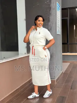 Ladies Premium POLO 3pc Set