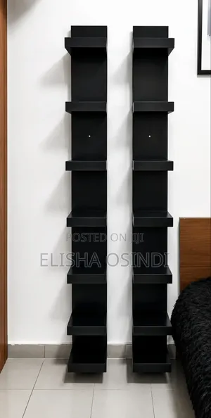 Ikea Lack Shoe Rack