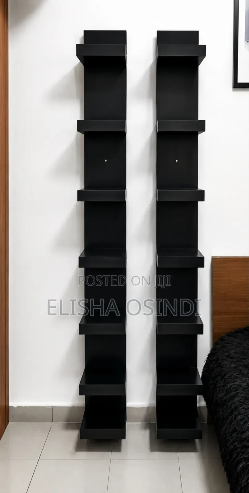 Ikea Lack Shoe Rack