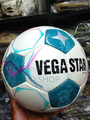 Original VegaStar Football