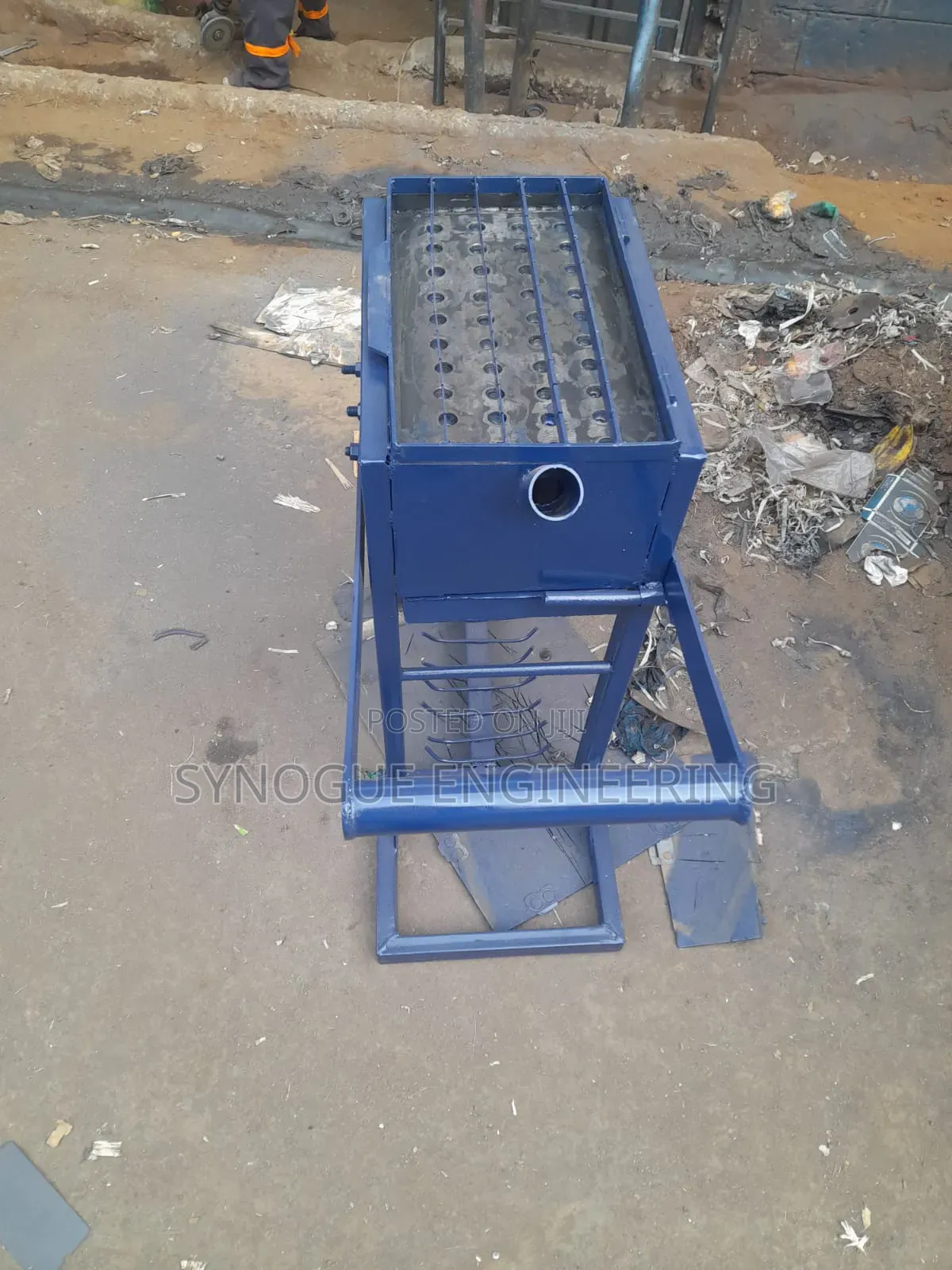 Candle Layer Machine - 40pcs/Batch