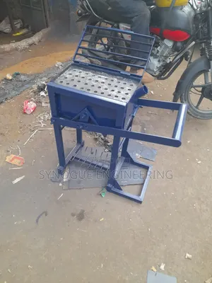 Candle Layer Machine - 40pcs/Batch