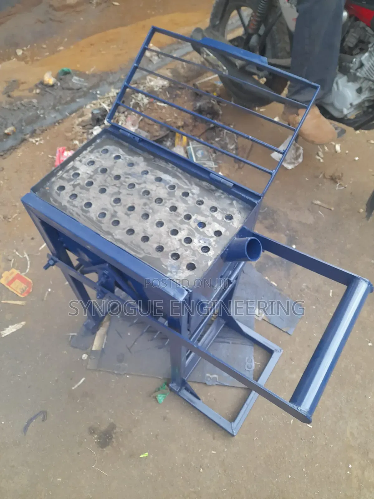 Candle Layer Machine - 40pcs/Batch