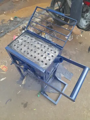 Candle Layer Machine - 40pcs/Batch