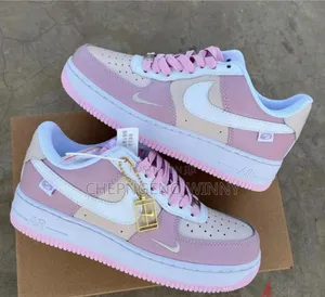 Ladies Airforce