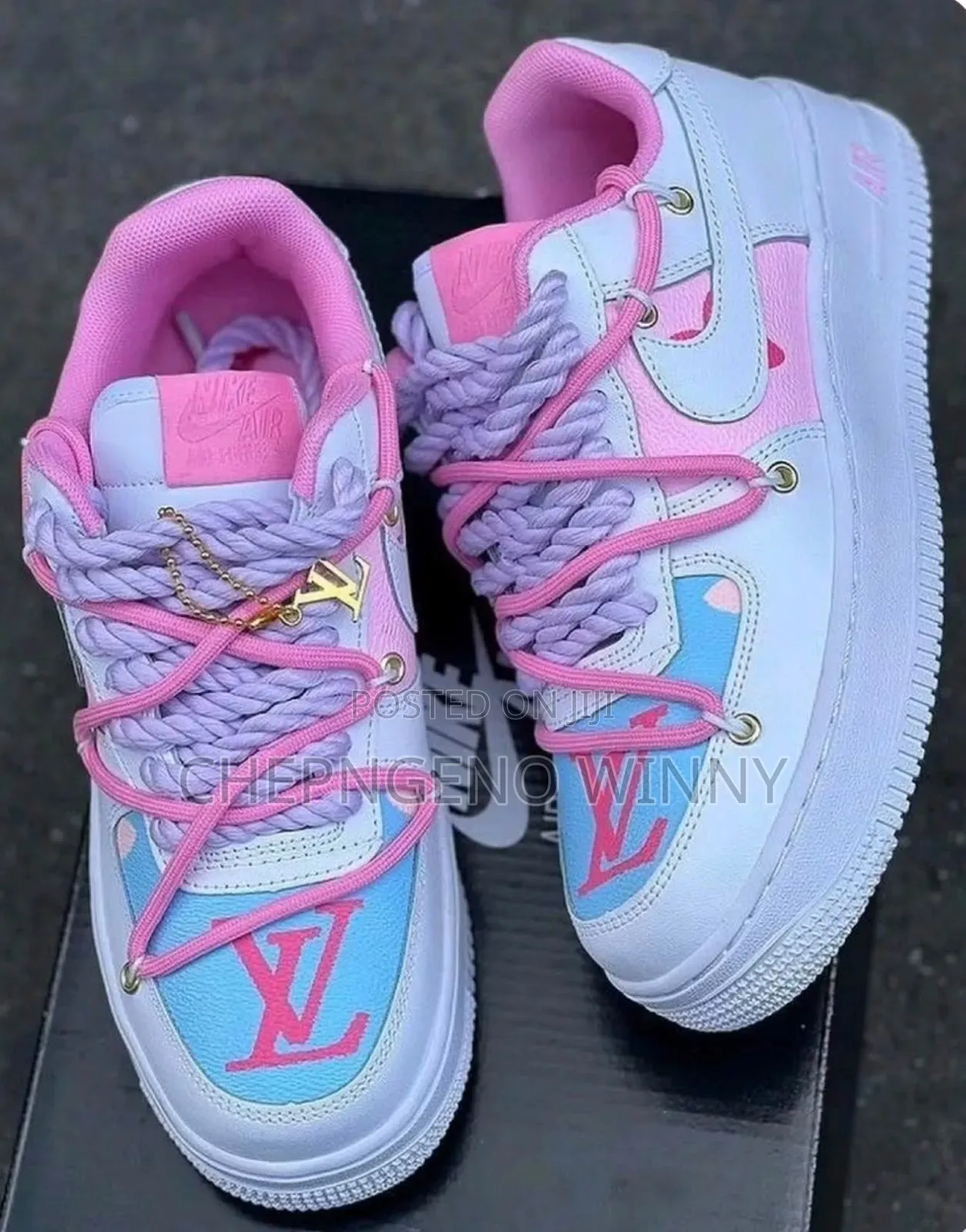 Ladies Airforce