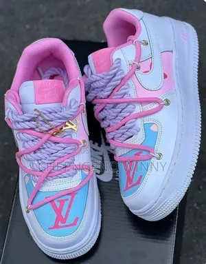 Ladies Airforce