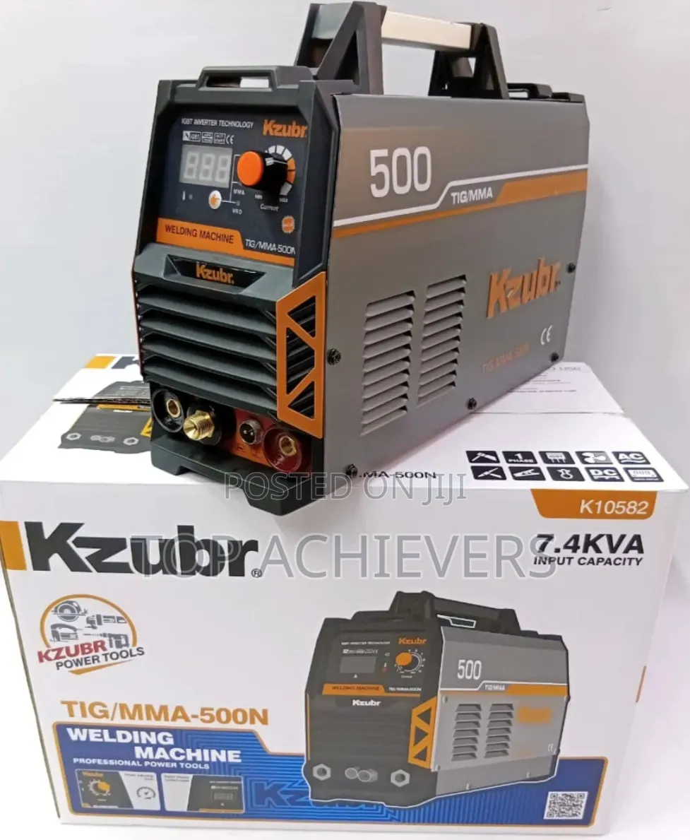 TIG/MMA Welding Machine/500amp TIG Welding Machine