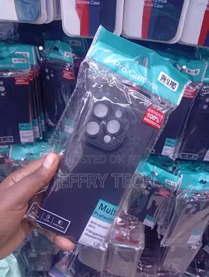 iPhone 14 Pro Easy Fitting Cover