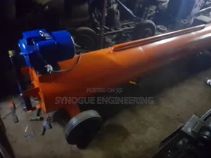 Advanced Carpet Spinner Machine