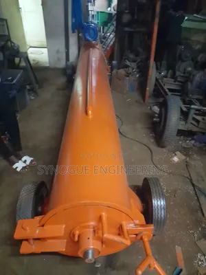 Advanced Carpet Spinner Machine