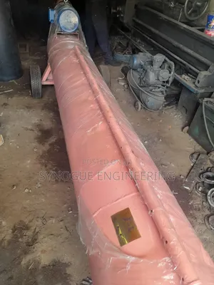 Advanced Carpet Spinner Machine