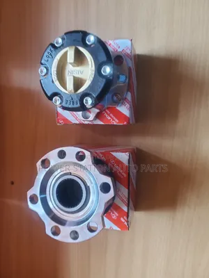 Toyota Landcruiser 79 Free Wheel Hub Bearing