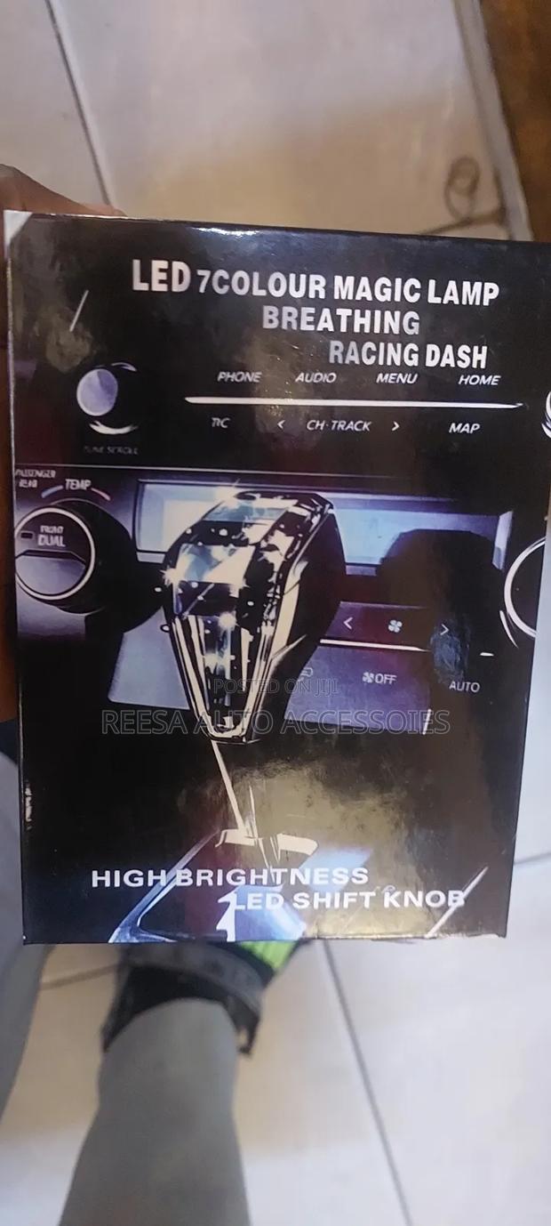 Gear Knob VIP - thumbnail 3
