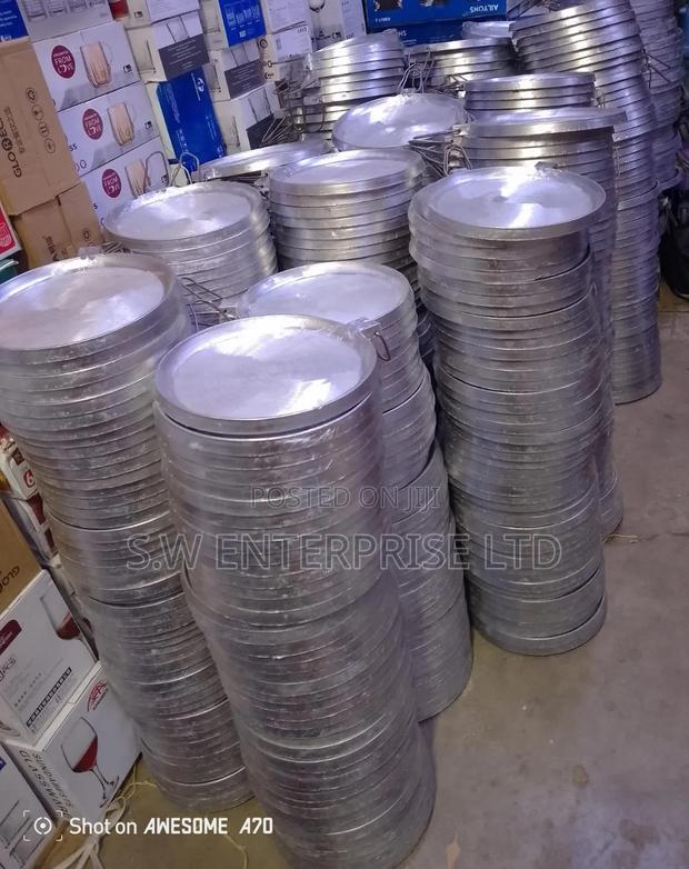 Chapati Pan -Heavy Duty Nonstick