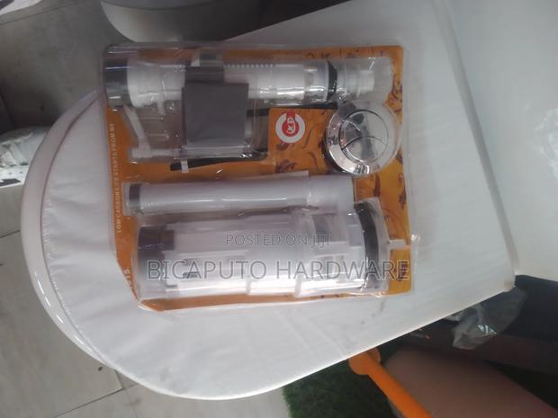 Syphon One Body - main view