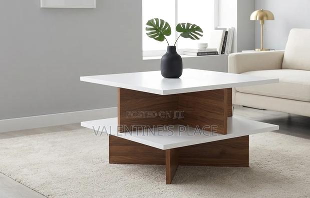 Coffee Table Coffee Table