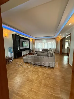 4bdrm House in Mzee Wanyama for sale