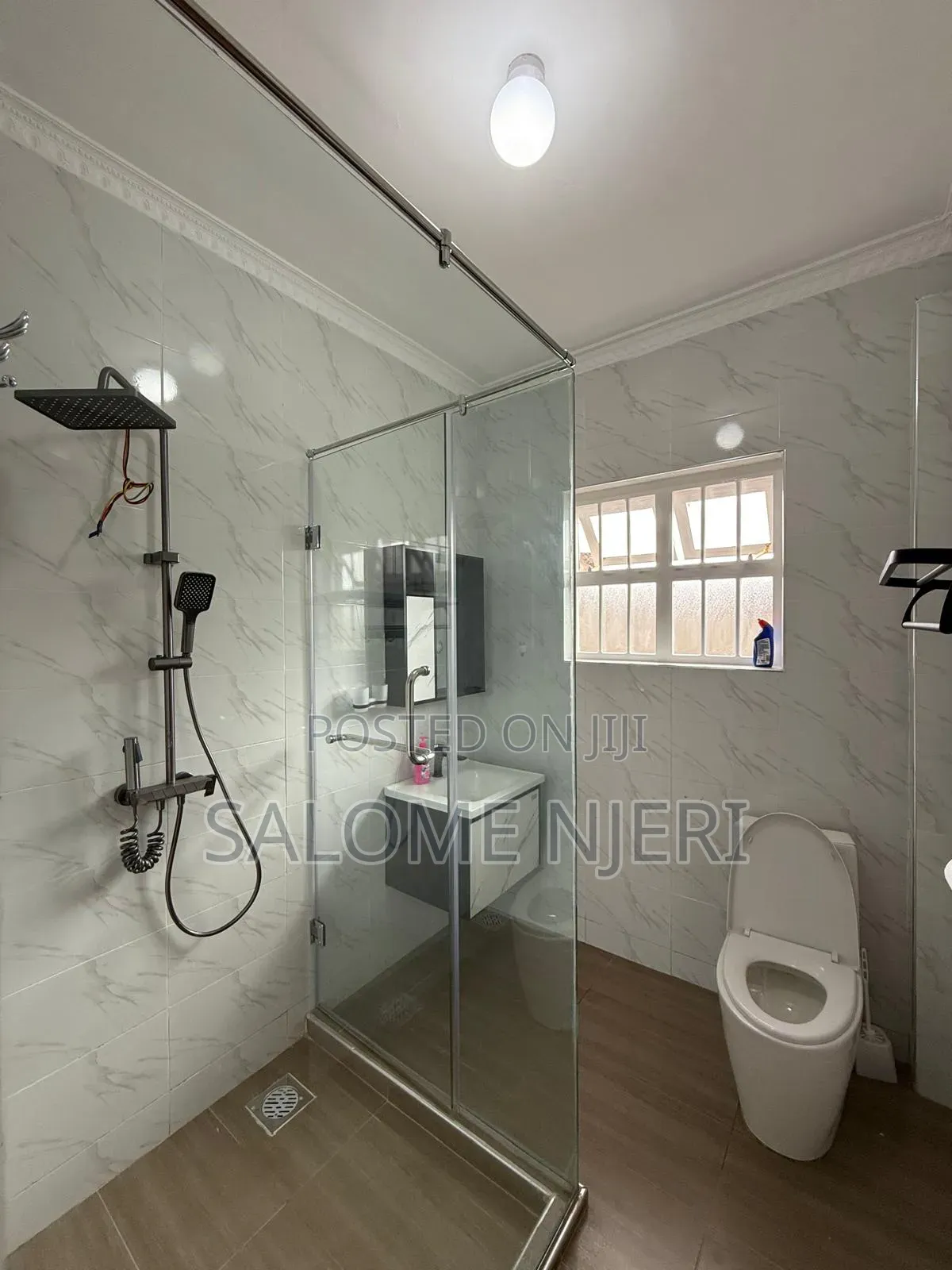 4bdrm House in Mzee Wanyama for sale