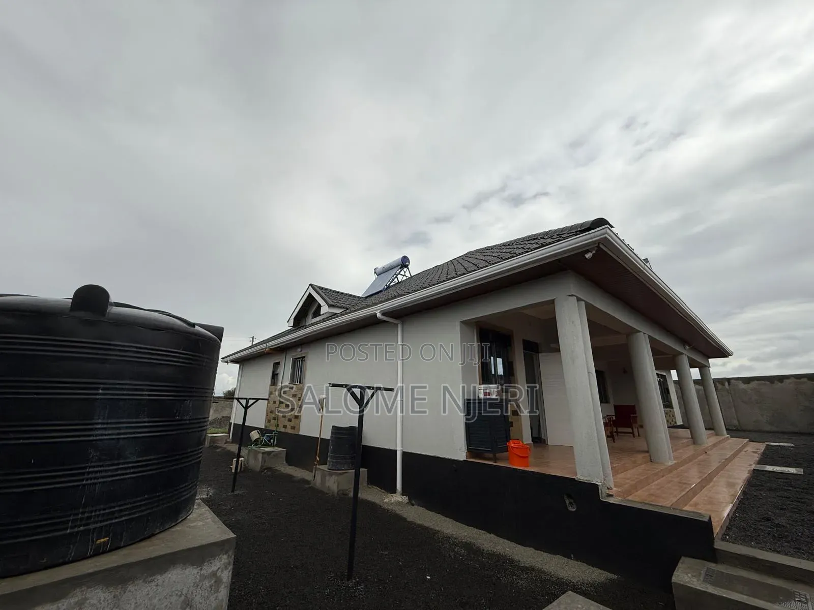 4bdrm House in Mzee Wanyama for sale