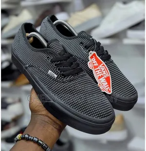 Vans Double Sole
