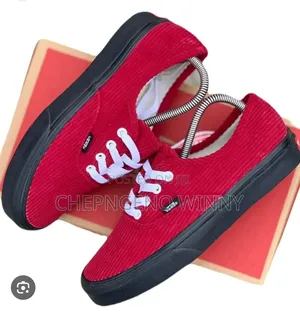 Vans Double Sole