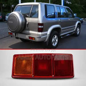 Tail Lamp Isuzu KB26 P/Up Trooper Old Model
