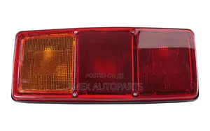 Tail Lamp Isuzu KB26 P/Up Trooper Old Model