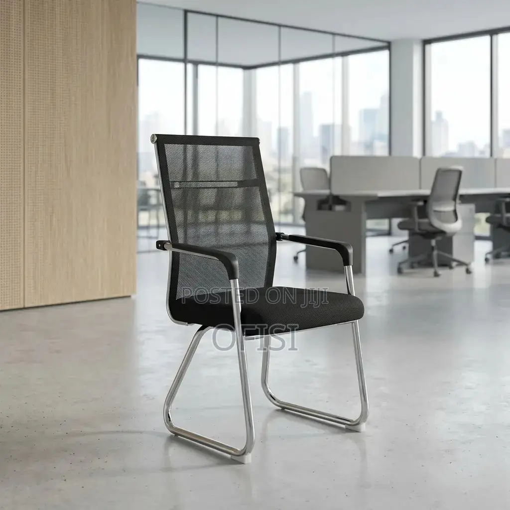 Office Chair; Office Training Chair for Meeting Room