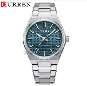 Curren Couples Sets Executive Designer Fashion Watches