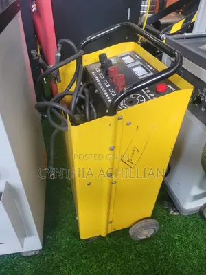 Battery Charger