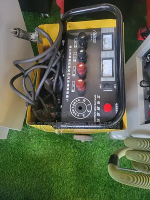 Battery Charger