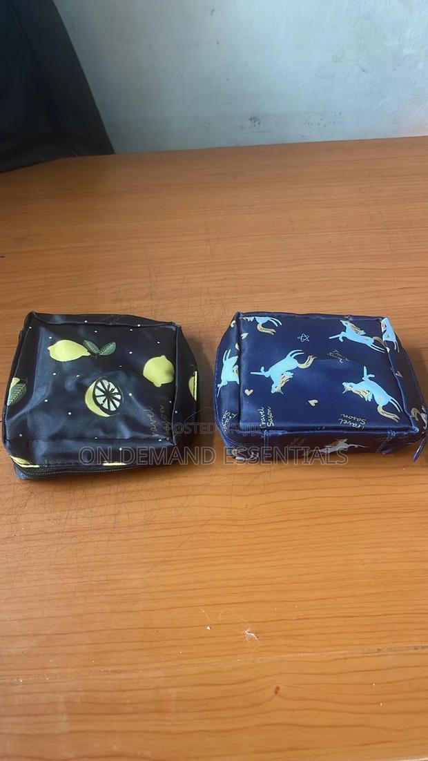 Sanitary Pads Pouch