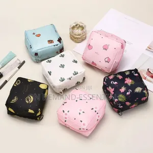 Sanitary Pads Pouch