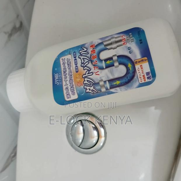 Pipelines Uncloging Formula 350g