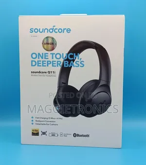 Anker Headphone